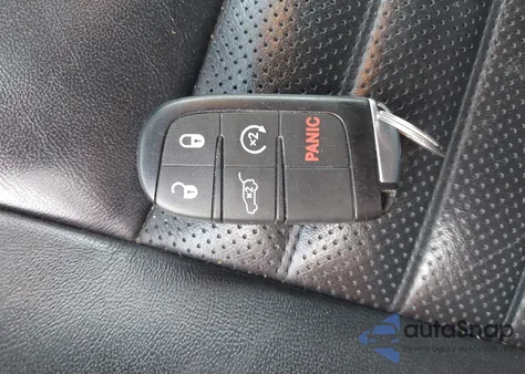 2020 Jeep Grand Cherokee Limited z USA, uszkodzony, nr VIN 1C4RJFBGXLC210478